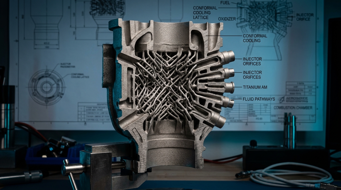 Reverse Engineering and Metrology