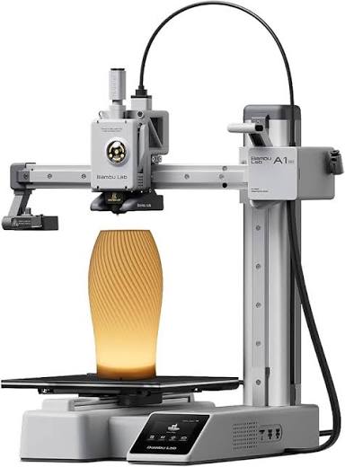 Bambu Lab A1 mini 3D Printer | Buy Online in India | Bolo3D