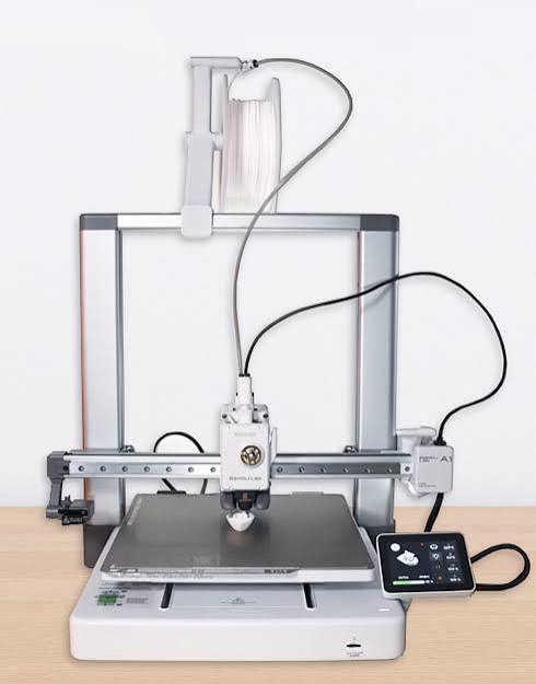 Bambu Lab A1 3D Printer | Buy Online in India | Bolo3D