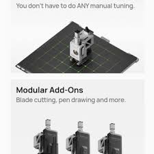 Bambu Lab A2L 3D Printer | Buy Online in India | Bolo3D