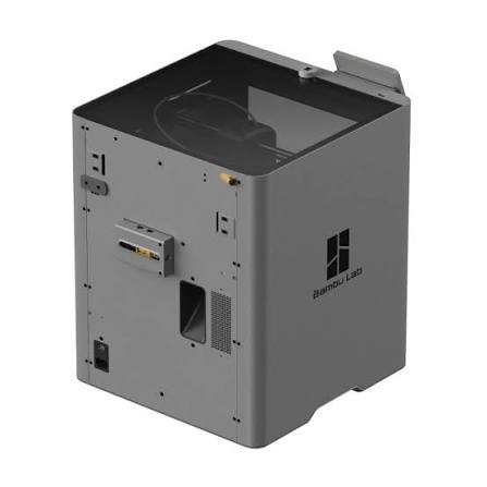 Bambu Lab P2S 3D Printer | Buy Online in India | Bolo3D