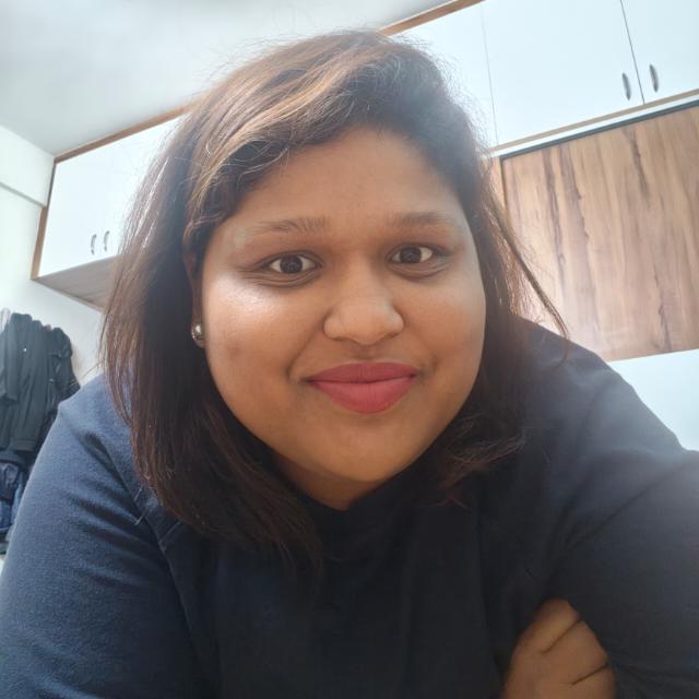 Chhavi Bansal