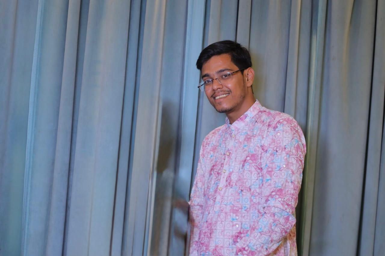 CHIRAG GUPTA