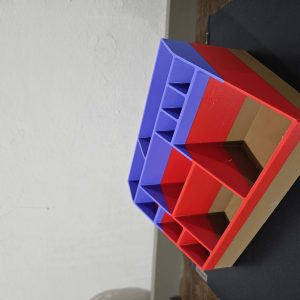 Desk Organizer Set