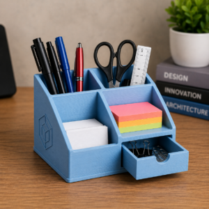 Desk Organizer Set