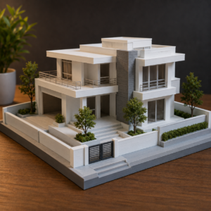Architectural Model