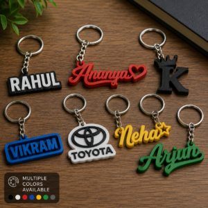 Customized Keychain