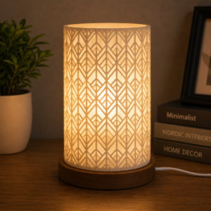 Decorative Home Lamp Shade